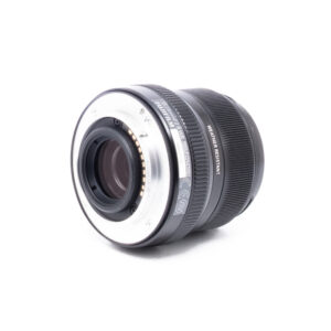 Fuji 23mm f2 R WR-1 Fujifilm Fujinon XF 23mm f/2 R WR - Käytetty