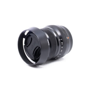 Fuji 23mm f2 R WR-3 Fujifilm Fujinon XF 23mm f/2 R WR - Käytetty