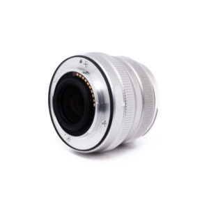 Fujifilm Fujinon XF 35mm f/2 R WR Hopea - Käytetty