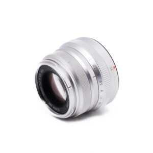 Fujifilm Fujinon XF 35mm f/2 R WR Hopea - Käytetty