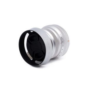 Fujifilm Fujinon XF 35mm f/2 R WR Hopea - Käytetty