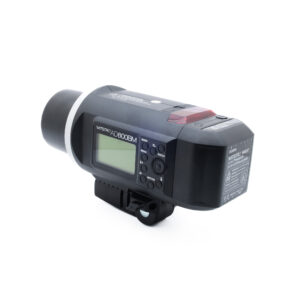 Godox AD600BM-3-2 Godox AD600BM - Käytetty