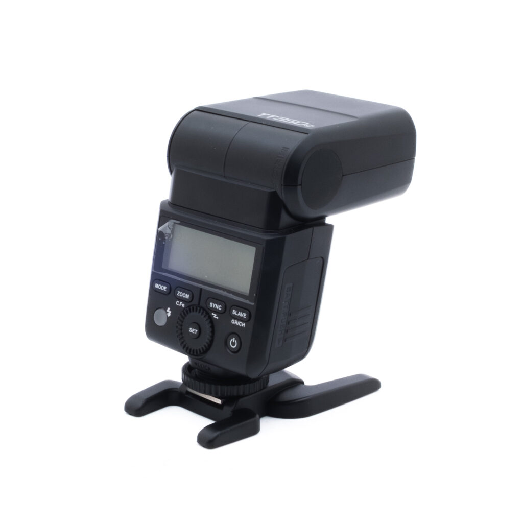 Godox TT350C-1 Godox TT350 Canon - Käytetty