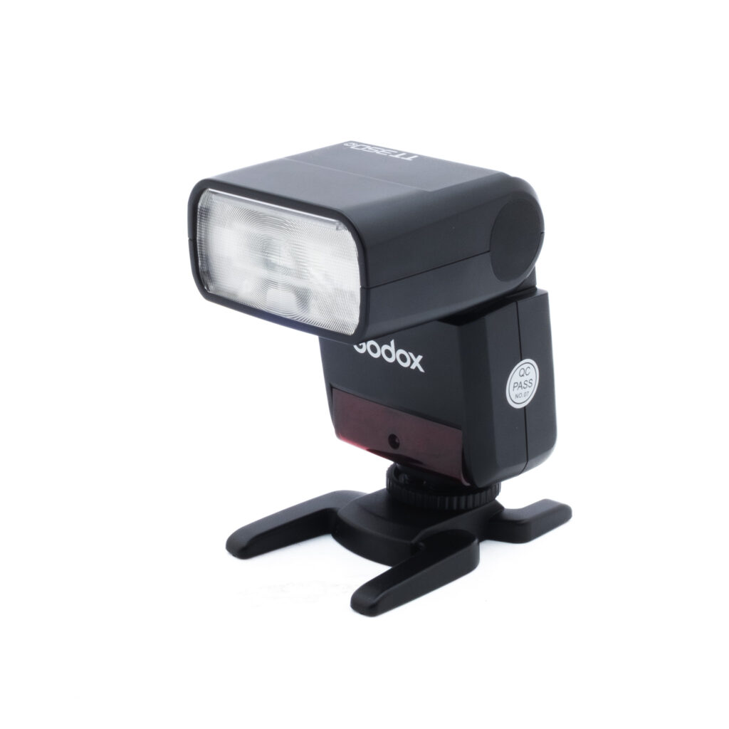 Godox TT350C-2 Godox TT350 Canon - Käytetty