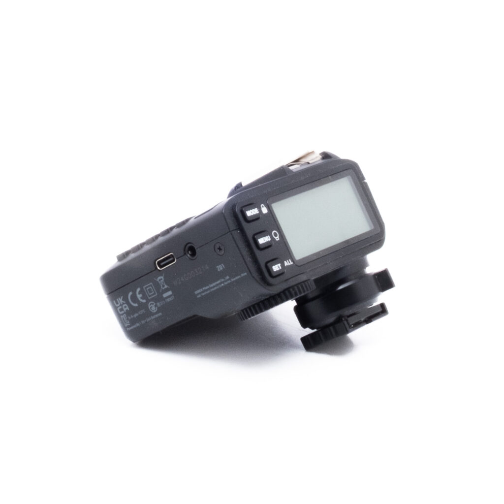 Godox X2T S-2 Godox X2T Sony - Käytetty
