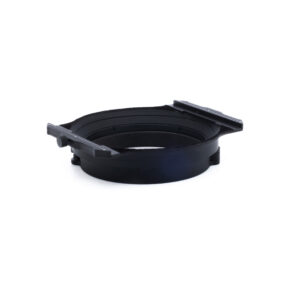 H&Y 100mm Magnetic Filter Holder + ND1000 100x100mm - Käytetty