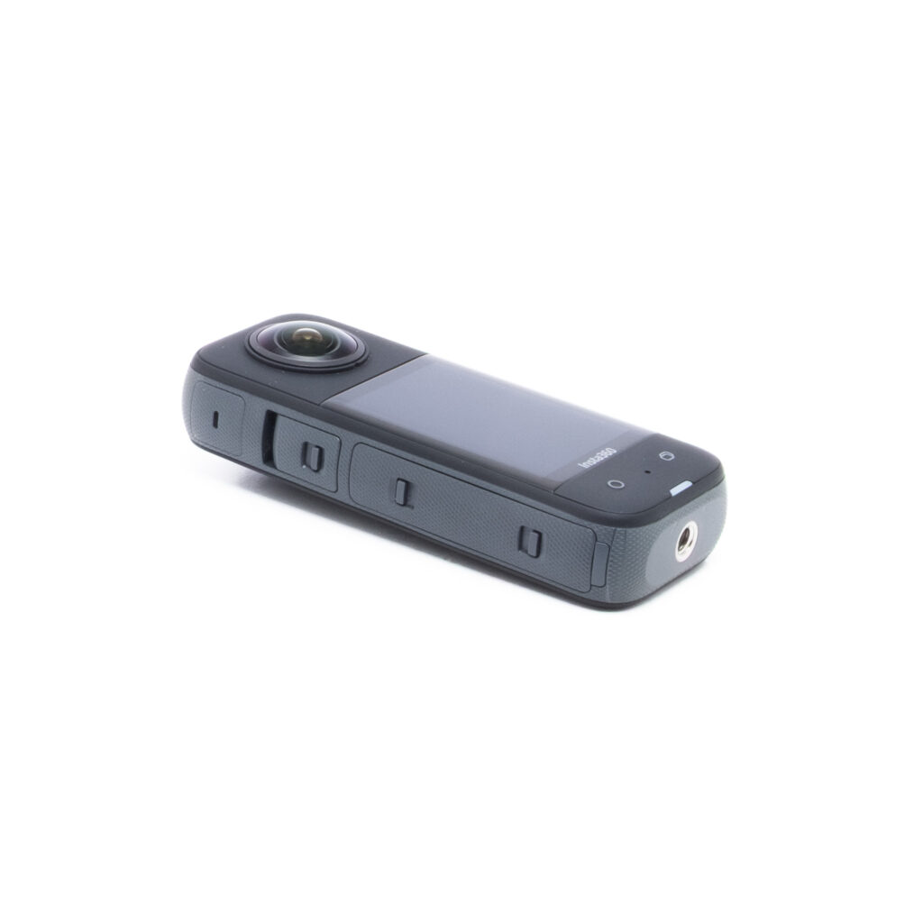 Insta360 X3-2 Insta360 X3 - Käytetty
