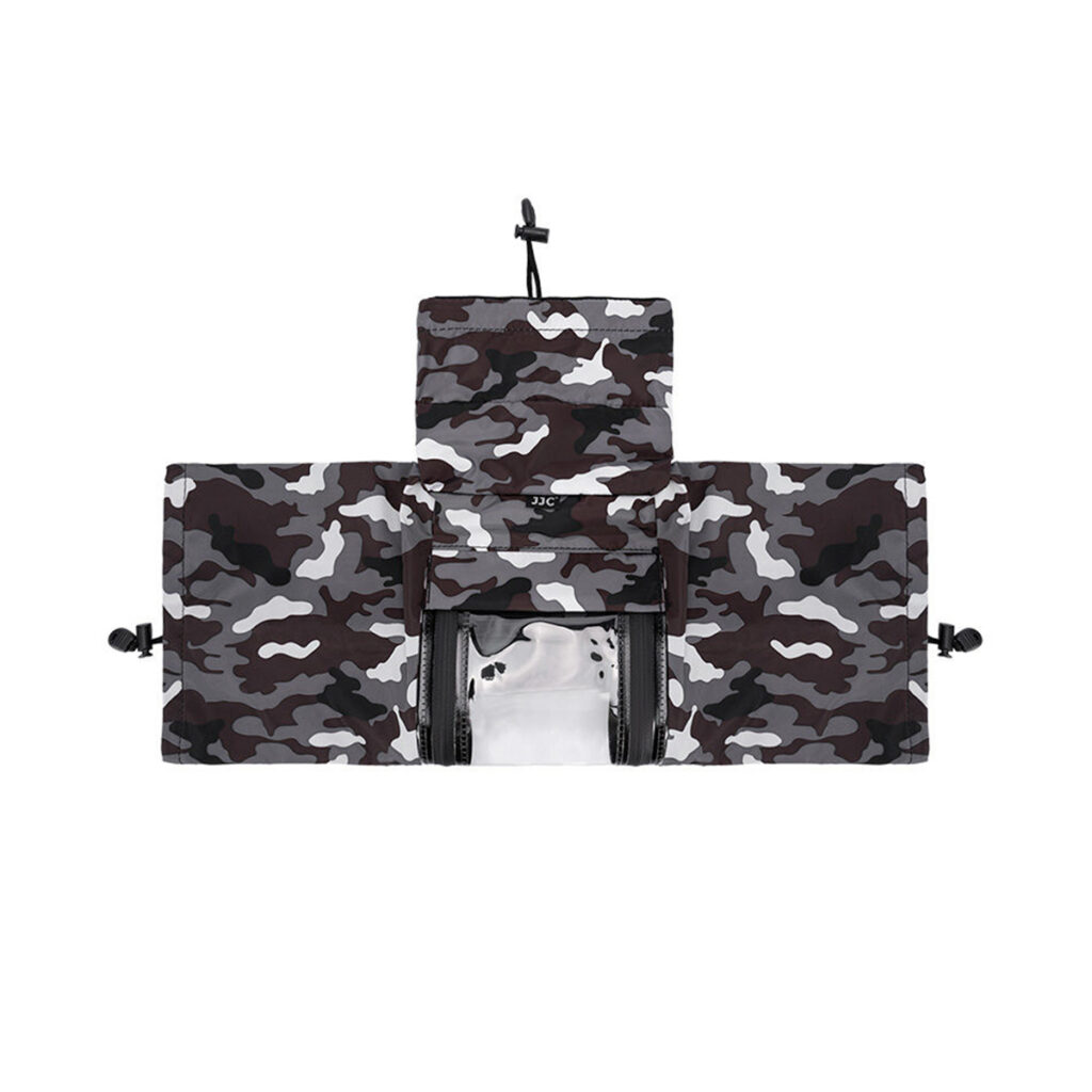JJC RC-SGR2 JJC RC-SGR Camera Rain Cover