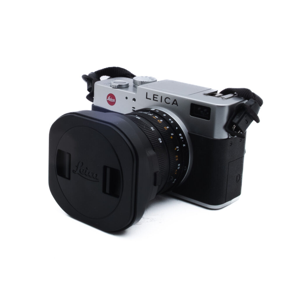 Leica Digilux 2-5 Leica Digilux 2 - Käytetty - M