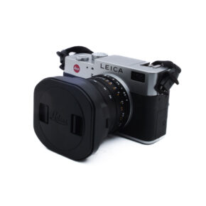 Leica Digilux 2-5 Leica Digilux 2 - Käytetty - M