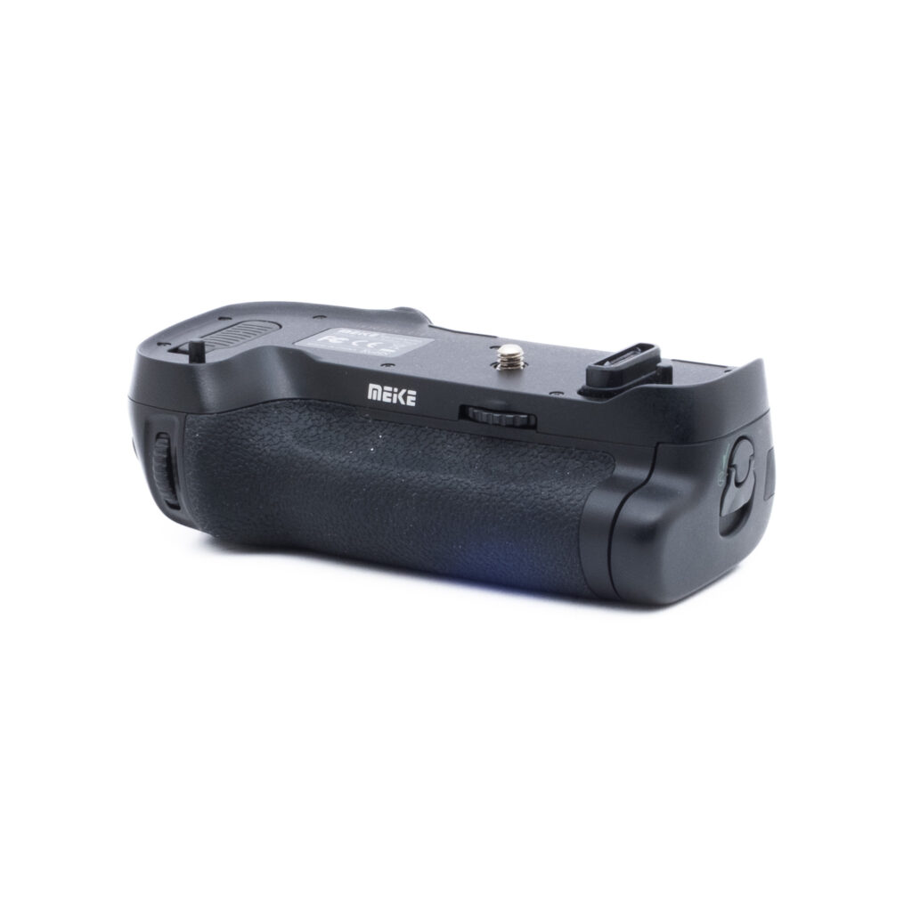 Meike akkukahva Meike MK-D500 Pro akkukahva - Käytetty