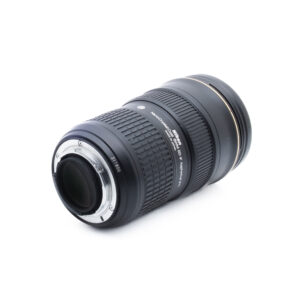 Nikon 24-70mm f28 G ED-1 Nikon AF-S Nikkor 24-70mm f/2.8 G ED - Käytetty