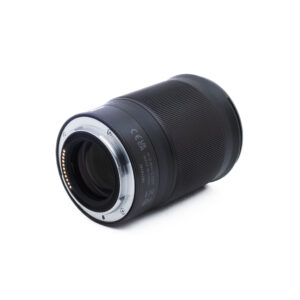 Nikon 85mm f18 S Z-1 Nikon Nikkor Z 85mm f/1.8 S (Kunto K5, sis. ALV 25,5%, takuu 18kk) - Käytetty