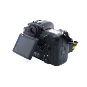 Nikon D500 4612-3 Nikon D500 (SC 13500) - Käytetty