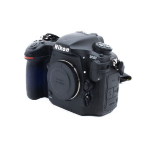 Nikon D500 4612-5 Nikon D500 (SC 13500) - Käytetty