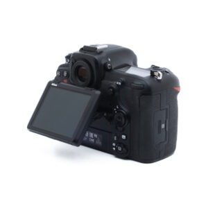 Nikon D500 8043-3 Nikon D500 (SC 52000, sis. ALV 25.5%) - Käytetty