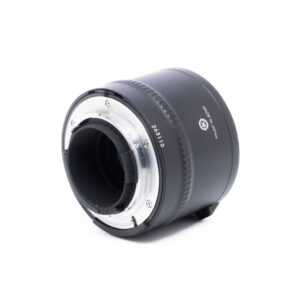 Nikon TC-20E III-1-2 Nikon AF-S Teleconverter TC-20E III - Used