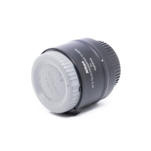 Nikon TC-20E III-3-2 Nikon AF-S Teleconverter TC-20E III - Used
