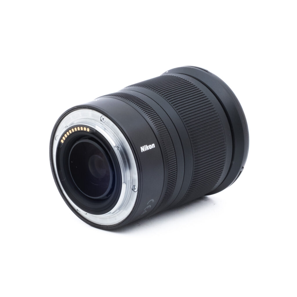Nikon Nikkor Z 24-70mm f/4 S (Kunto K5, sis. ALV 25,5%, takuu 6kk) - Käytetty