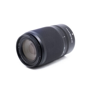 Nikon Nikkor Z 50-250mm f/4.5-6.3 DX VR (Kunto K5) - Käytetty