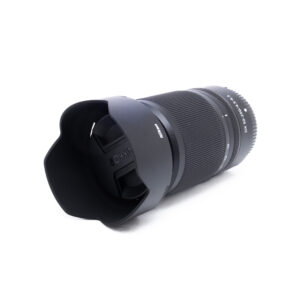 Nikon Nikkor Z 50-250mm f/4.5-6.3 DX VR (Kunto K5) - Käytetty