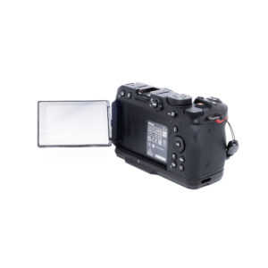 Nikon Z30-3 Nikon Z30 + Baseplate (Kunto K5, SC 1500) - Käytetty
