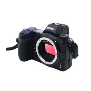 Nikon Z6 7224-4 Nikon Z6 (SC 22500, Kunto K5) - Käytetty