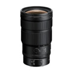 Nikon Nikkor Z 24-70mm f/2.8 S II -objektiivi