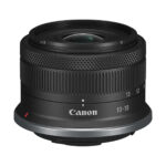 Canon RF-S 10-18mm f/4.5-6.3 IS STM -objektiivi