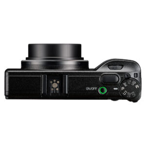 Ricoh GR IV1 Ricoh GR IV -kompaktikamera