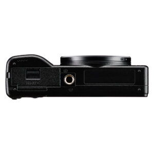 Ricoh GR IV3 Ricoh GR IV -kompaktikamera