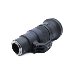 Sigma 500mm f56 DG DN Sony-1 Sigma 500mm f/5.6 DG DN OS Sony FE (Kunto K5, takuu 24kk) - Käytetty