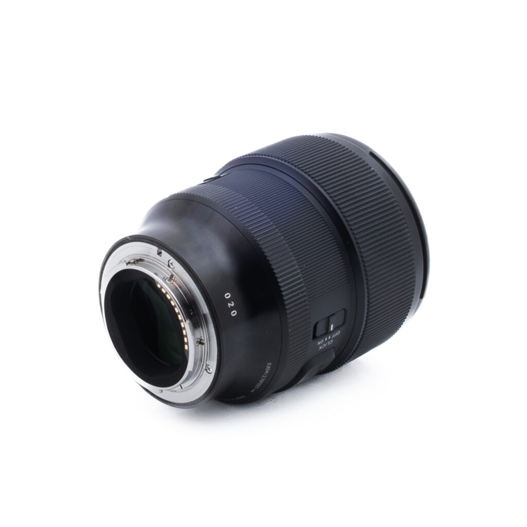 Sigma 85mm f14 DG DN Sony-1-2 Sigma 85mm f/1.4 Art DG DN Sony FE (takuu 6kk) - Käytetty
