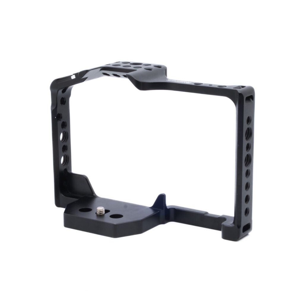 Smallrig cage SmallRig 1965 Panasonic GH5 Camera Cage - Käytetty
