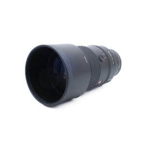 Sony 135mm f18 GM-3 Sony FE 135mm f/1.8 GM - Käytetty
