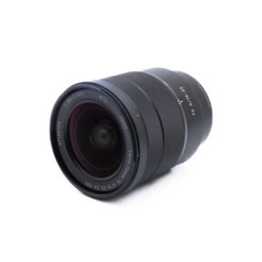 Sony 16-35mm f4 ZA OSS-2-2 Sony FE 16-35mm f/4 ZA OSS - Used
