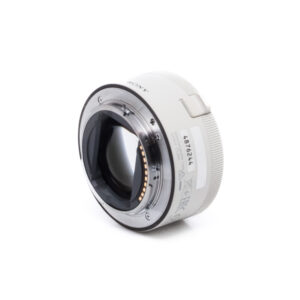 Sony 2x TC-1-2 Sony FE 2x Tele Converter (Kunto K5, takuu 6kk) - Käytetty