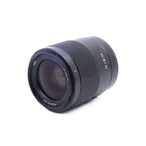 Sony 35mm f18 FE-2 Sony FE 35mm f/1.8 - Käytetty