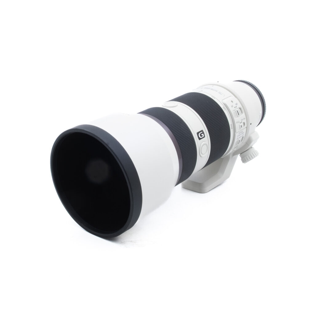 Sony FE 70-200mm f/4 G OSS (Kunto K5) - Käytetty
