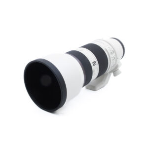Sony FE 70-200mm f/4 G OSS (Kunto K5) - Käytetty