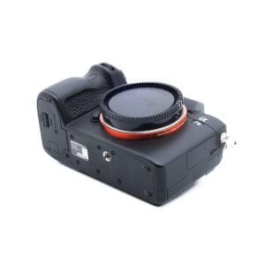 Sony A7 III 7224-1 Sony A7 III (SC 24500, Kunto K5, takuu 6kk) – Käytetty