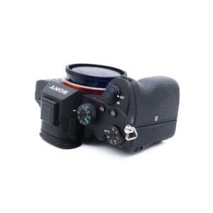 Sony A7 III 7224-2 Sony A7 III (SC 24500, Kunto K5, takuu 6kk) – Käytetty