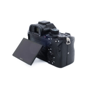 Sony A7 III 7224-3 Sony A7 III (SC 24500, Kunto K5, takuu 6kk) – Käytetty