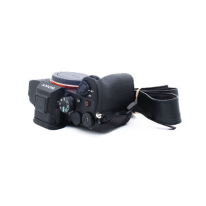 Sony A7 IV 4566-2 Sony A7 IV (Kunto K5, SC 9000, takuu 16kk) – Käytetty