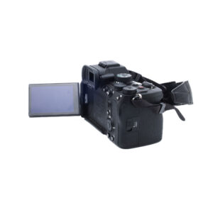 Sony A7 IV 4566-3 Sony A7 IV (Kunto K5, SC 9000, takuu 16kk) – Käytetty