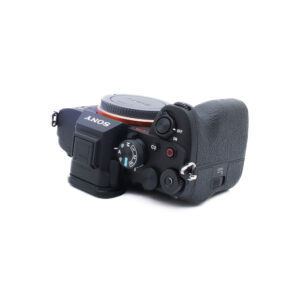 Sony A7 IV 6247-2 Sony A7 IV (Kunto K5, SC 16500, takuu 18kk) – Käytetty