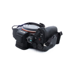 Sony A7 IV 7986-2 Sony A7 IV (Kunto K5, SC 3000, takuu 18kk) – Käytetty