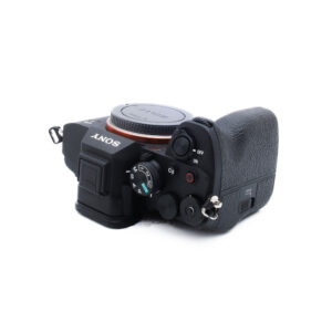 Sony A7 IV 9883-2 Sony A7 IV (Kunto K5, SC 2000, takuu 20kk) – Käytetty