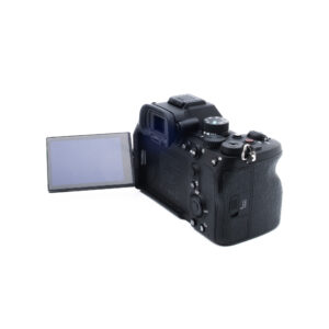 Sony A7 IV 9883-3 Sony A7 IV (Kunto K5, SC 2000, takuu 20kk) – Käytetty