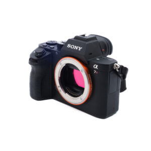 Sony A7R II 3065-4 Sony A7R II (SC 8500) - Käytetty